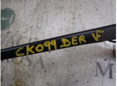 Recambio de brazo limpia delantero derecho para peugeot 207 confort referencia OEM IAM    2