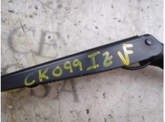 Recambio de brazo limpia delantero izquierdo para peugeot 207 confort referencia OEM IAM    2