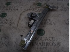 Recambio de elevalunas delantero izquierdo para peugeot 207 confort referencia OEM IAM    2