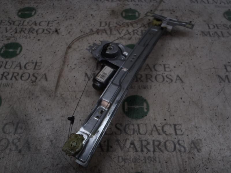 Recambio de elevalunas delantero izquierdo para peugeot 207 confort referencia OEM IAM   