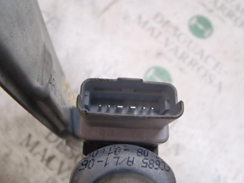 Recambio de elevalunas delantero izquierdo para peugeot 207 confort referencia OEM IAM   