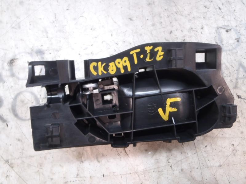 Recambio de maneta interior trasera izquierda para peugeot 207 confort referencia OEM IAM   