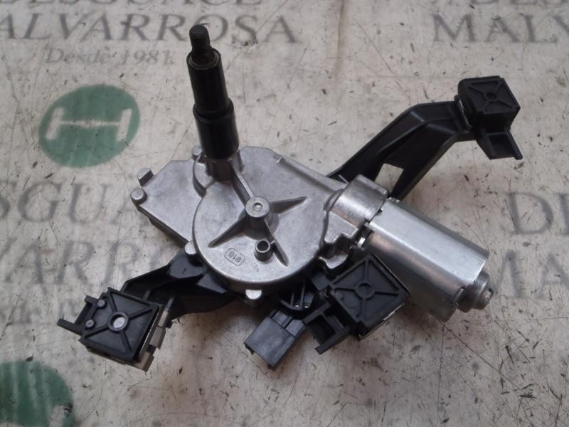 Recambio de motor limpia trasero para peugeot 207 confort referencia OEM IAM   