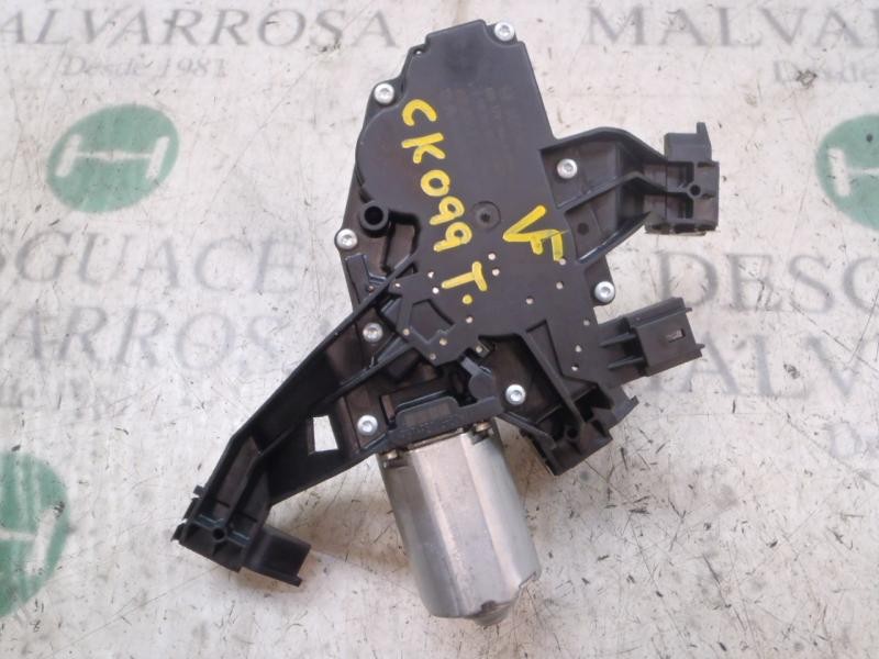 Recambio de motor limpia trasero para peugeot 207 confort referencia OEM IAM   