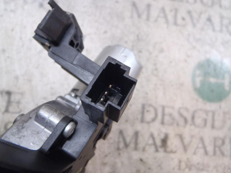 Recambio de motor limpia trasero para peugeot 207 confort referencia OEM IAM   