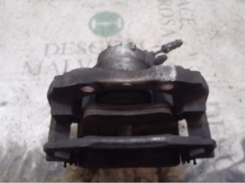 Recambio de pinza freno delantera derecha para peugeot 207 confort referencia OEM IAM   