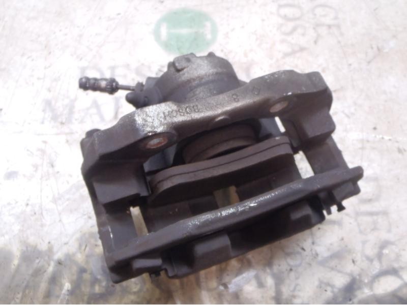 Recambio de pinza freno delantera izquierda para peugeot 207 confort referencia OEM IAM   