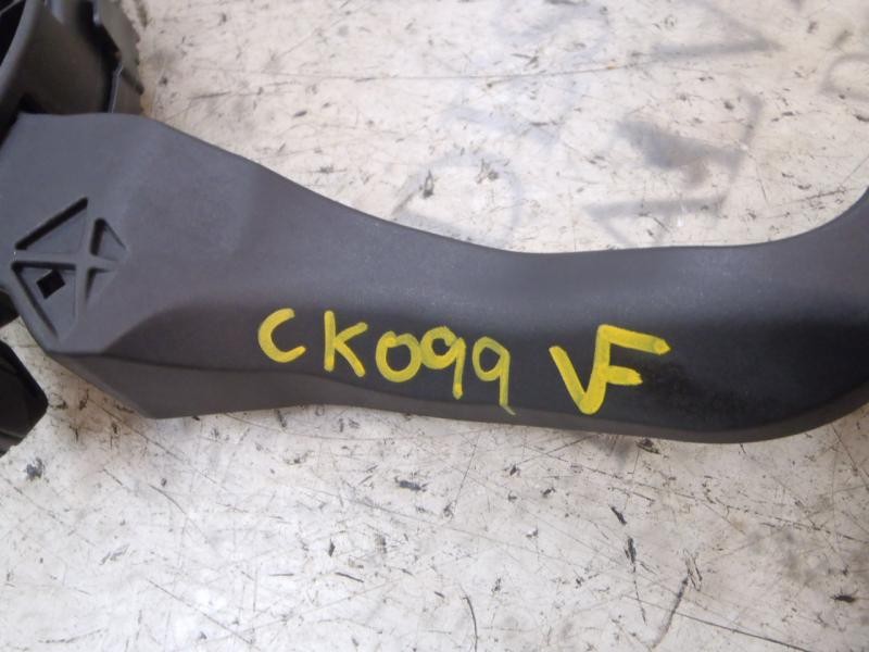 Recambio de potenciometro pedal para peugeot 207 confort referencia OEM IAM   