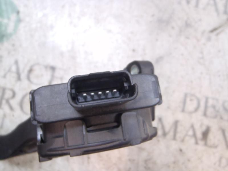 Recambio de potenciometro pedal para peugeot 207 confort referencia OEM IAM   