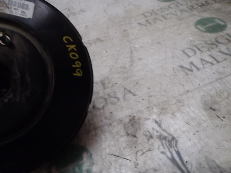 Recambio de servofreno para peugeot 207 confort referencia OEM IAM   