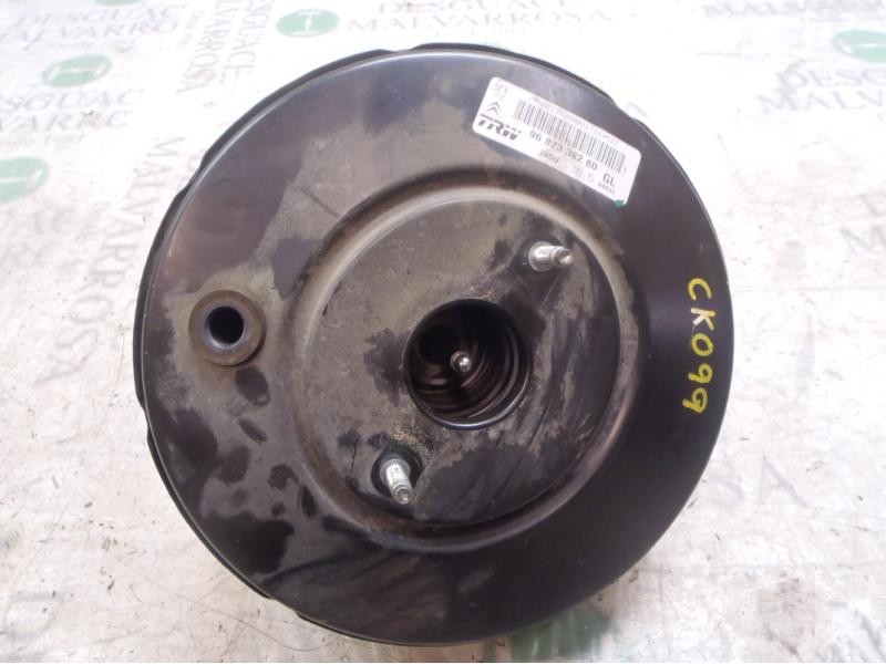 Recambio de servofreno para peugeot 207 confort referencia OEM IAM   