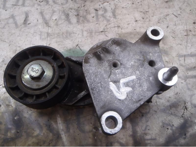 Recambio de tensor correa auxiliar para peugeot 207 confort referencia OEM IAM   
