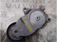 Recambio de tensor correa auxiliar para peugeot 207 confort referencia OEM IAM    2