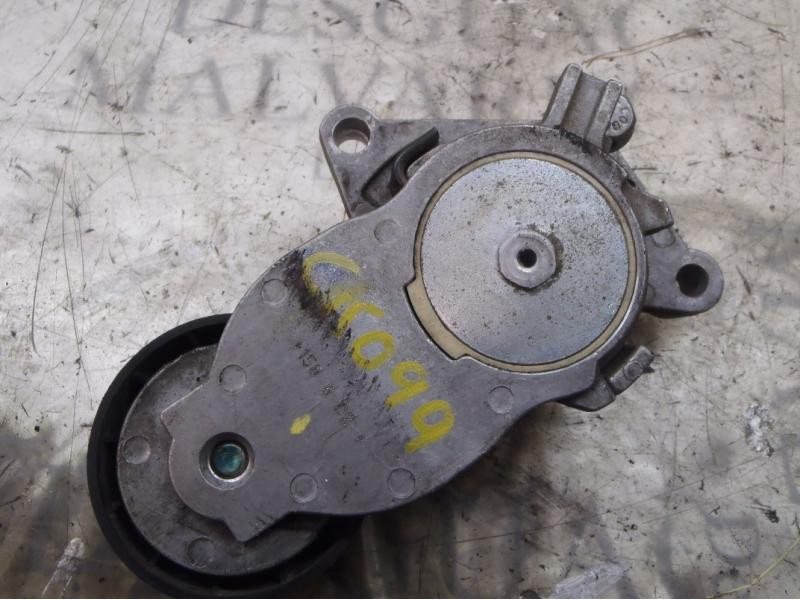 Recambio de tensor correa auxiliar para peugeot 207 confort referencia OEM IAM   