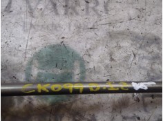 Recambio de bieleta estabilizadora delantera izquierda para peugeot 207 confort referencia OEM IAM    2