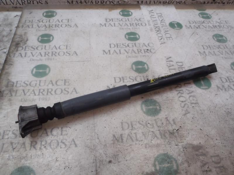 Recambio de amortiguador trasero derecho para volvo c30 1.6 d momentum referencia OEM IAM 31201047  