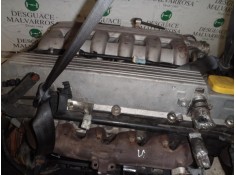 Recambio de motor completo para opel omega b elegance berlina referencia OEM IAM  X25DT  2