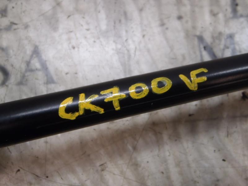 Recambio de amortiguadores maletero / porton para opel corsa d enjoy referencia OEM IAM   