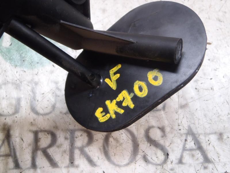 Recambio de bomba embrague para opel corsa d enjoy referencia OEM IAM   