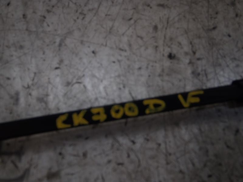 Recambio de brazo limpia delantero derecho para opel corsa d enjoy referencia OEM IAM   