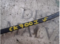 Recambio de brazo limpia delantero izquierdo para opel corsa d enjoy referencia OEM IAM    2