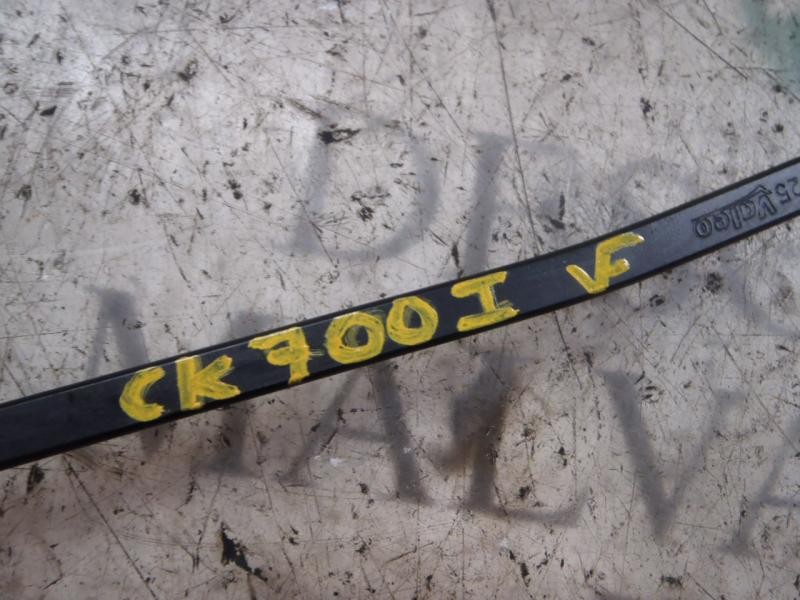 Recambio de brazo limpia delantero izquierdo para opel corsa d enjoy referencia OEM IAM   