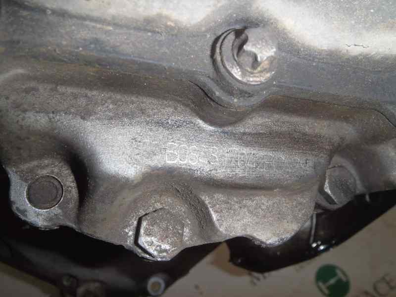 Recambio de caja cambios para opel corsa d enjoy referencia OEM IAM  C429 