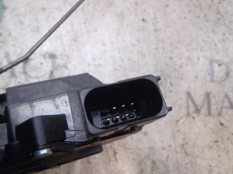 Recambio de cerradura puerta delantera derecha para opel corsa d enjoy referencia OEM IAM   