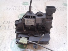 Recambio de cerradura puerta delantera izquierda para opel corsa d enjoy referencia OEM IAM    2