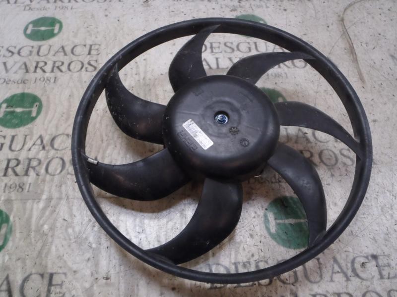 Recambio de electroventilador para opel corsa d enjoy referencia OEM IAM   
