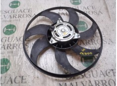 Recambio de electroventilador para opel corsa d enjoy referencia OEM IAM    2