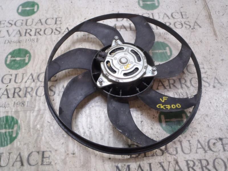 Recambio de electroventilador para opel corsa d enjoy referencia OEM IAM   