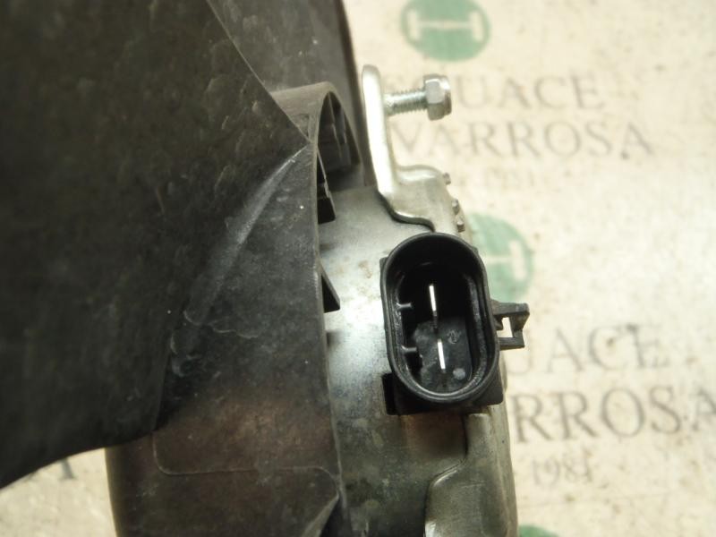 Recambio de electroventilador para opel corsa d enjoy referencia OEM IAM   