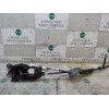 Recambio de palanca cambio para renault scenic iii 1.5 dci diesel fap referencia OEM IAM 8201021402  