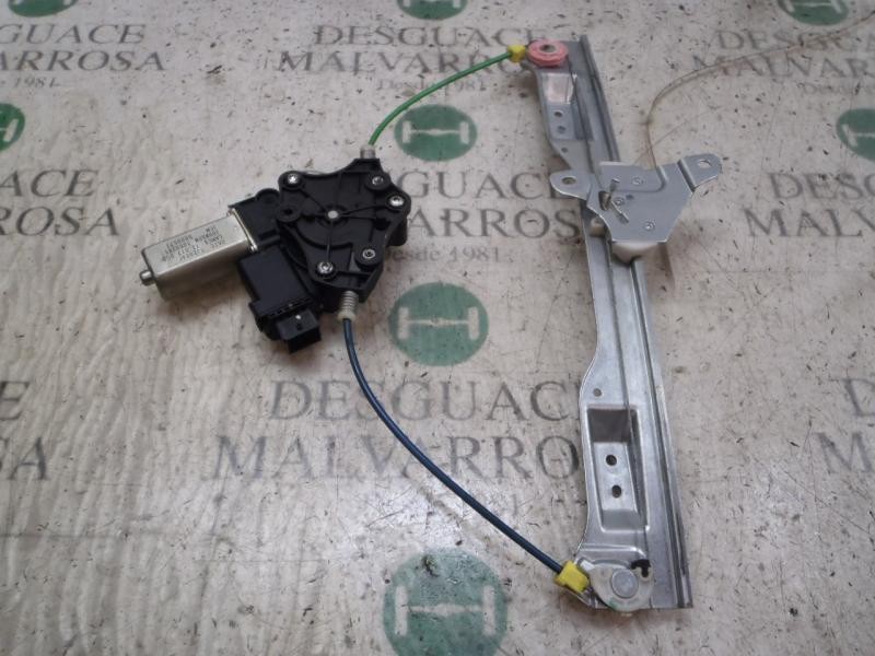 Recambio de elevalunas delantero izquierdo para opel corsa d enjoy referencia OEM IAM   