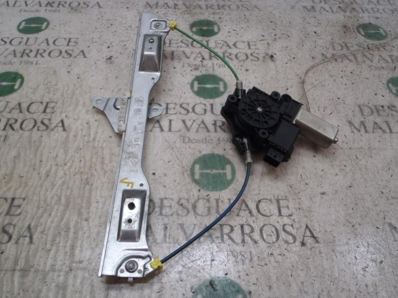 Recambio de elevalunas delantero izquierdo para opel corsa d enjoy referencia OEM IAM   