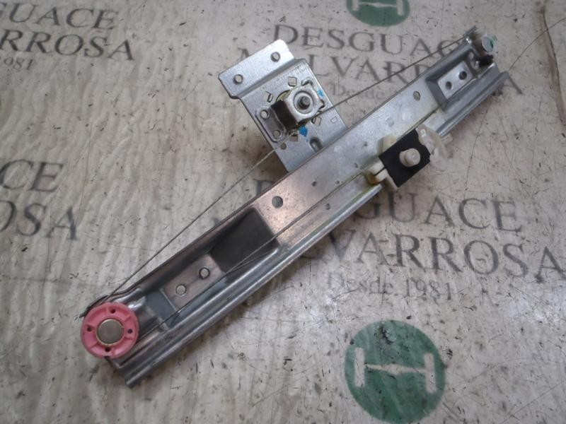 Recambio de elevalunas trasero derecho para opel corsa d enjoy referencia OEM IAM   