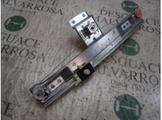 Recambio de elevalunas trasero izquierdo para opel corsa d enjoy referencia OEM IAM    2