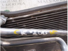 Recambio de evaporador aire acondicionado para opel corsa d enjoy referencia OEM IAM    2