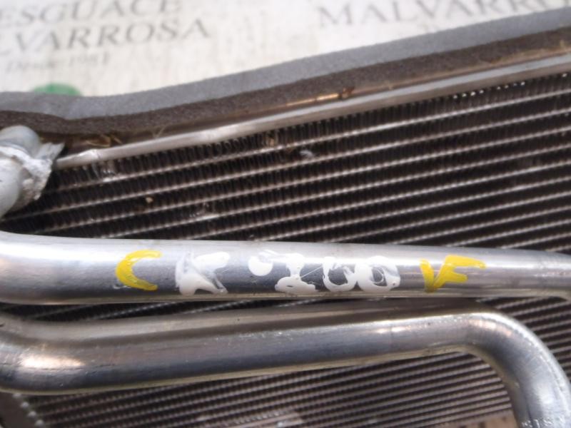 Recambio de evaporador aire acondicionado para opel corsa d enjoy referencia OEM IAM   