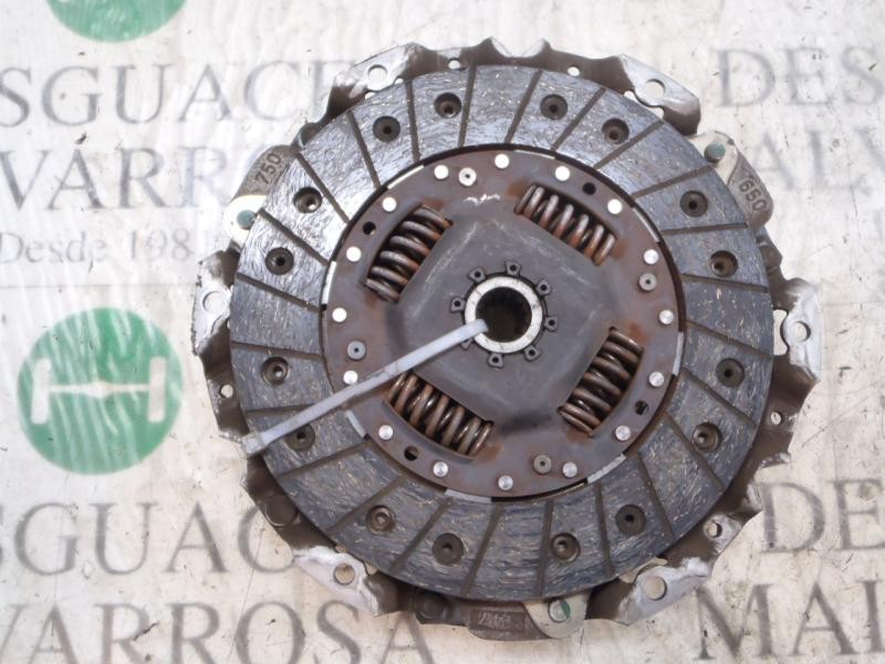 Recambio de kit embrague para opel corsa d enjoy referencia OEM IAM   