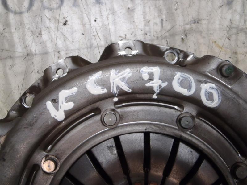 Recambio de kit embrague para opel corsa d enjoy referencia OEM IAM   