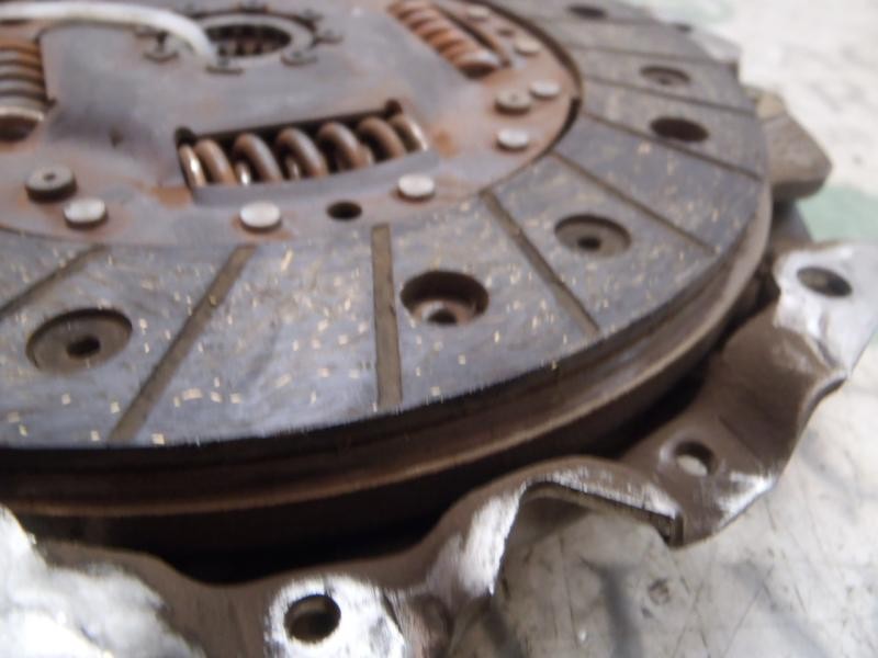 Recambio de kit embrague para opel corsa d enjoy referencia OEM IAM   