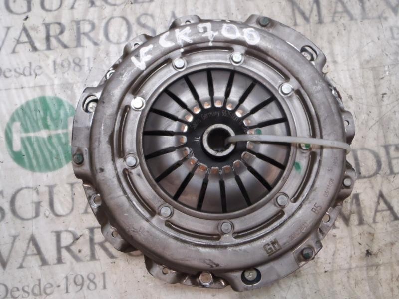 Recambio de kit embrague para opel corsa d enjoy referencia OEM IAM   