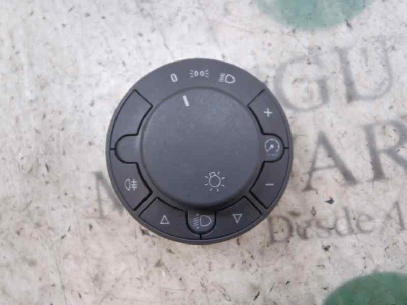 Recambio de mando luces para opel corsa d enjoy referencia OEM IAM   