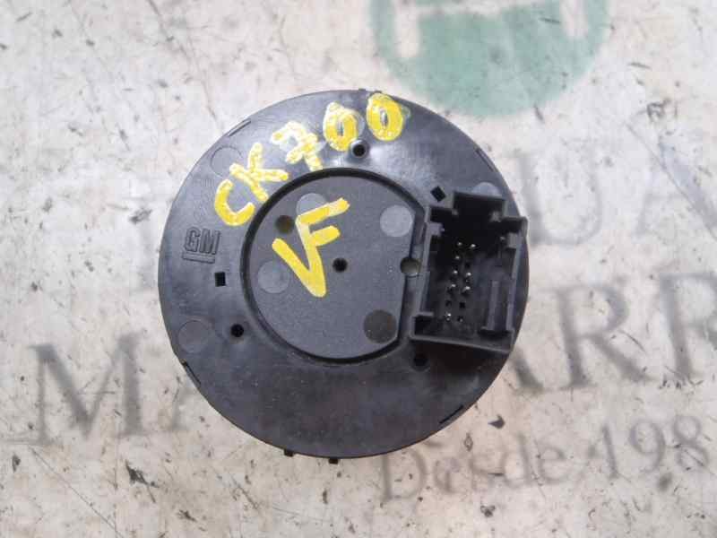 Recambio de mando luces para opel corsa d enjoy referencia OEM IAM   