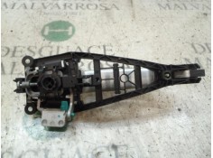 Recambio de maneta exterior delantera derecha para opel corsa d enjoy referencia OEM IAM    2