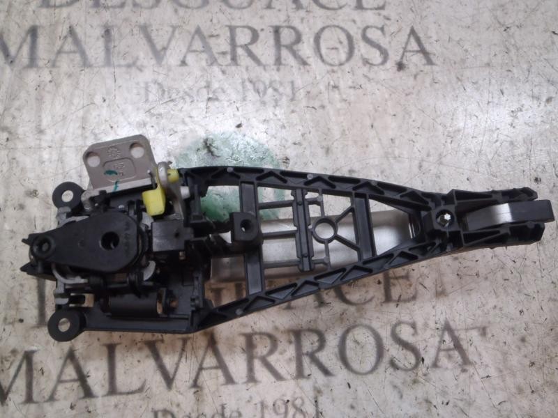 Recambio de maneta exterior delantera izquierda para opel corsa d enjoy referencia OEM IAM   