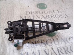 Recambio de maneta exterior trasera derecha para opel corsa d enjoy referencia OEM IAM    2