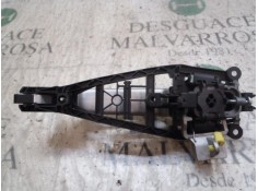 Recambio de maneta exterior trasera izquierda para opel corsa d enjoy referencia OEM IAM    2